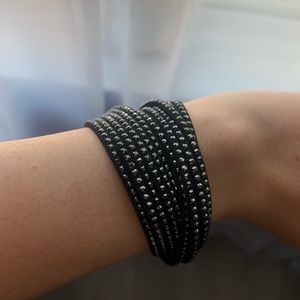 swarovski bracelet
